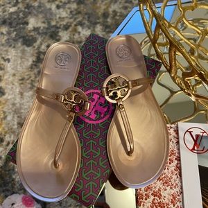 Tory Burch sandals size 8